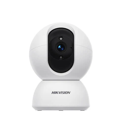 Cámara Hikvision DS‑2CV2Q21G1‑IDW 2 MP Wi‑Fi 360° Audio