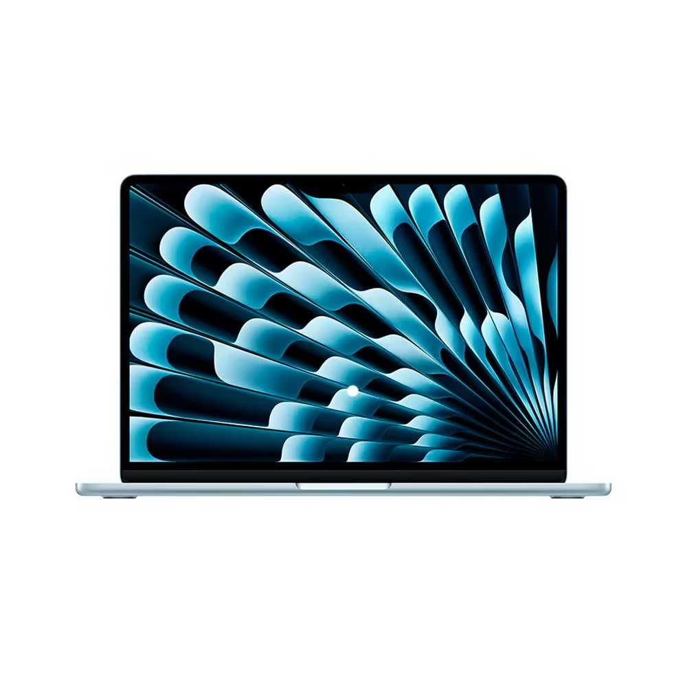 Apple MacBook Air M4 13.6″ 16GB 256GB Ultraligero Pro