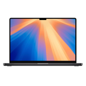 MacBook Pro 16″ M4 Pro/Max 48 GB 1 TB Potencia Total