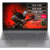 Portátil Lenovo V15 Gen 4 Ryzen 7 7730U 512 GB SSD