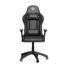 Silla Gamer Primus PCH-103BK Black Ergonomía 135°