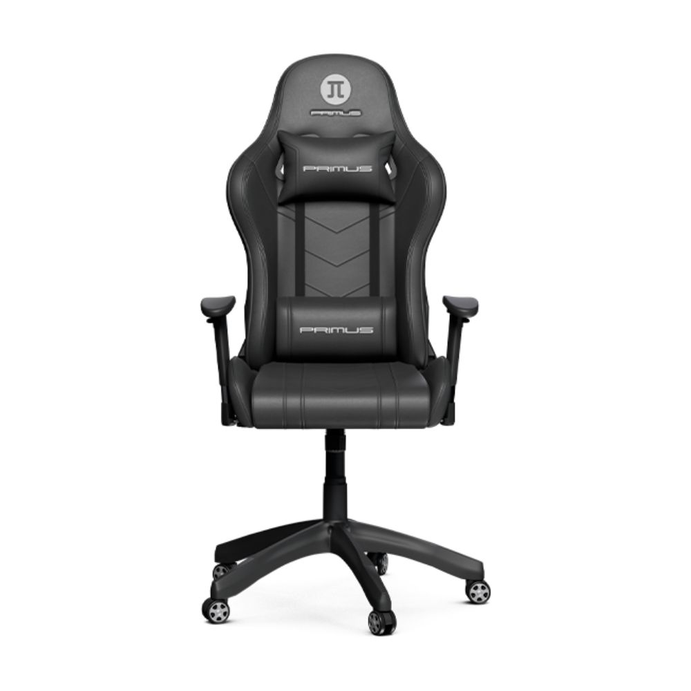 Silla Gamer Primus PCH-103BK Black Ergonomía 135°