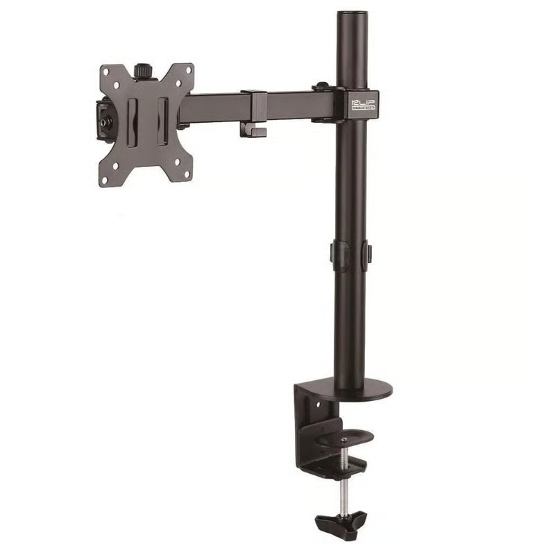 Soporte KlipXtreme 13‑32″ + Portátil Brazo Ajustable