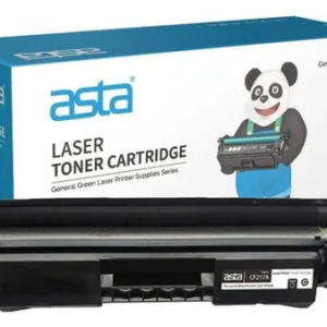 Tóner HP CF217X 17X Extra‑Alto Rendimiento Negro 4 k