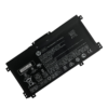 Batería HP x360 15 BP LK03XL 52.5 Wh Li‑ion reemplazo