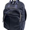 Morral KlipXtreme LaptopBackpack 15.6″ retráctil impermeable