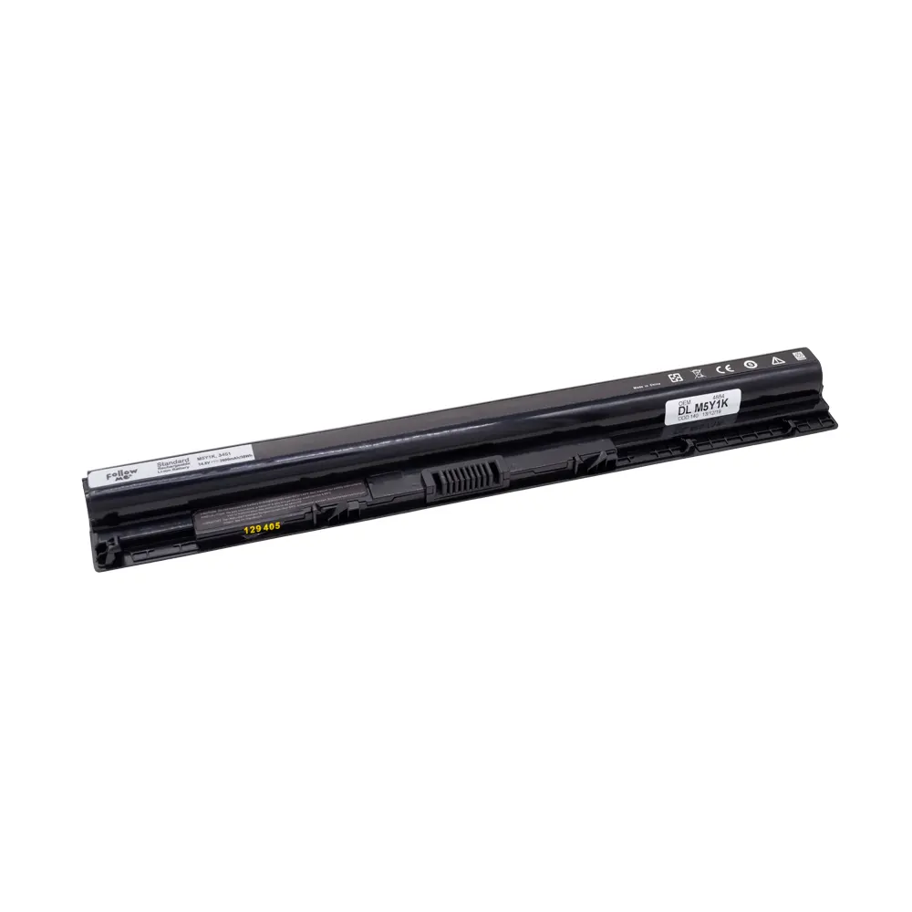 Batería Dell Inspiron 15‑3551 OEM M5Y1K 40 Wh 14.8 V