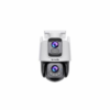 Cámara Tenda CH9‑WCA IP Wifi6 Dual‑Lens 6 MP Pan/Tilt 360°