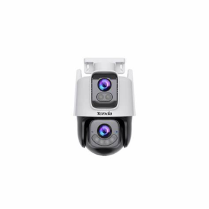 Cámara Tenda CH9‑WCA IP Wifi6 Dual‑Lens 6 MP Pan/Tilt 360°