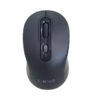 Mouse Inalámbrico Lexa M102 – Compacto y Silencioso
