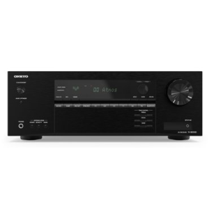 Amplificador Onkyo TX‑SR3100 5.2CH HDMI 8K Dolby Atmos