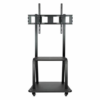 Soporte TV móvil 50‑100″ SP‑263‑WU – Capacidad 150 kg