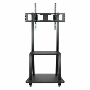 Soporte TV móvil 50‑100″ SP‑263‑WU – Capacidad 150 kg