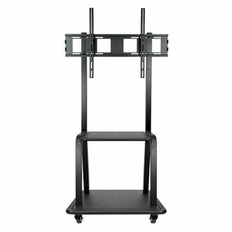 Soporte TV móvil 50‑100″ SP‑263‑WU – Capacidad 150 kg