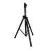 Trípode soporte parlante JP‑502 80 kg ajustable 1‑1,7 m