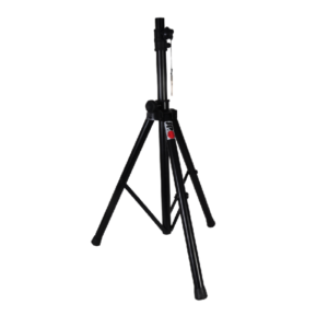Trípode soporte parlante JP‑502 80 kg ajustable 1‑1,7 m
