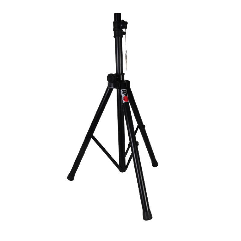 Trípode soporte parlante JP‑502 80 kg ajustable 1‑1,7 m