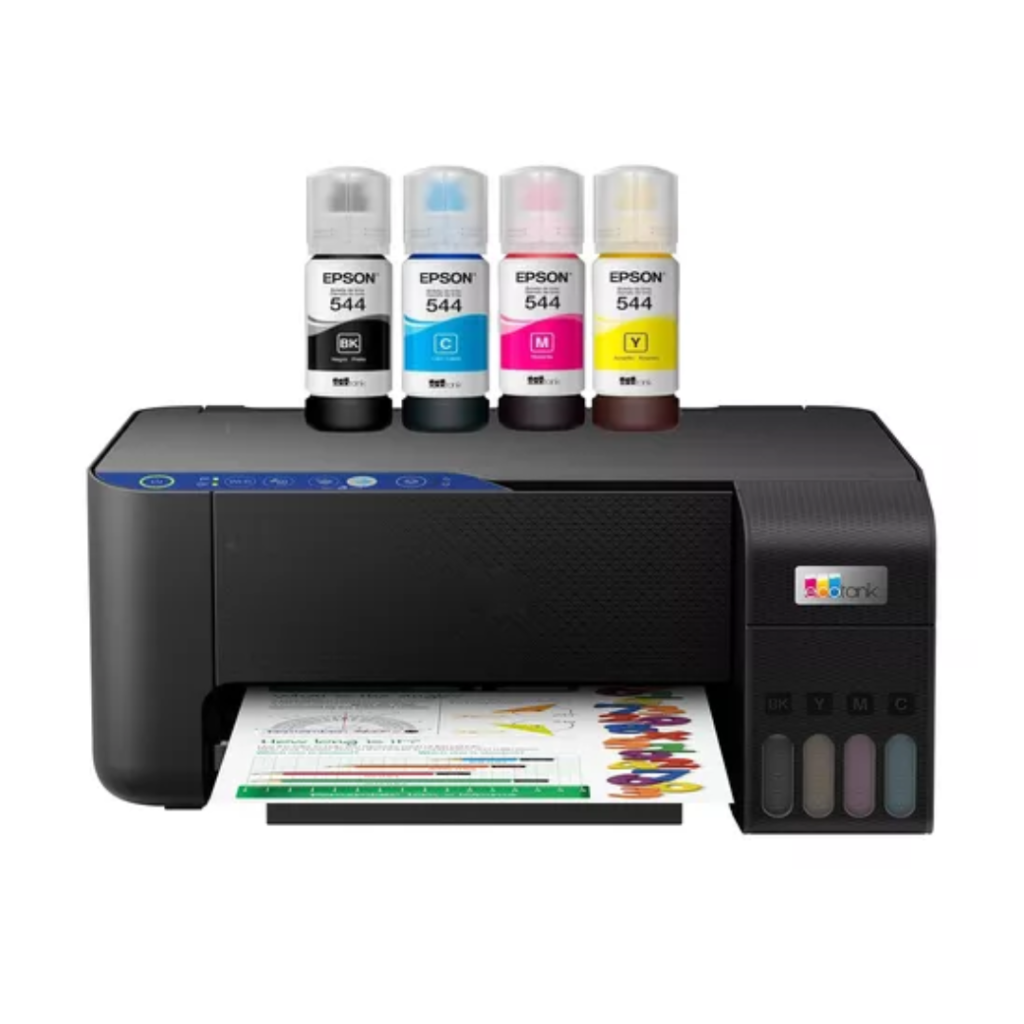 Impresora Tinta continua Epson EcoTank L3251