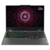 Portátil Gamer Lenovo LOQ 15ARP9 Ryzen 5 RTX3050 16GB SSD