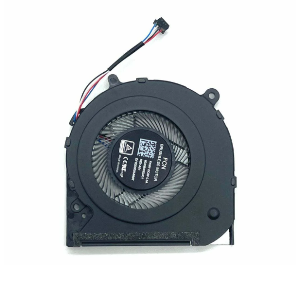 Ventilador Cooler HP Portátil 14-CK/CM/CF/DA L24700-001 L23189-001