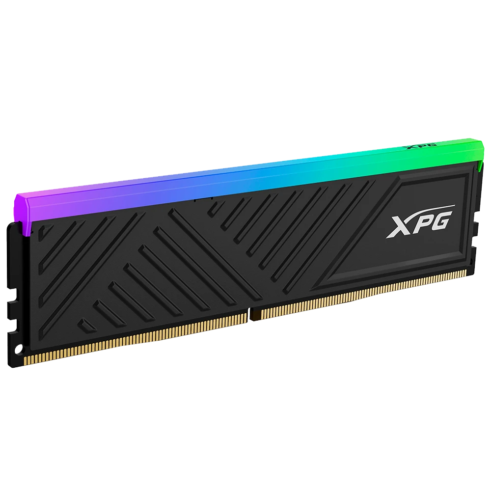 Memoria XPG DDR4 32GB 3200MHz RGB