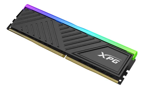 Memoria XPG DDR4 32GB 3200MHz RGB