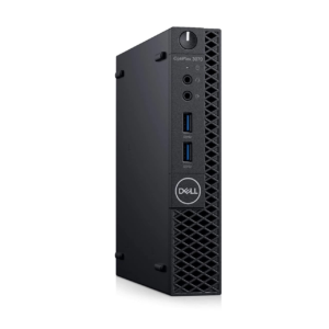 CPU Dell OptiPlex 3070 i5 9na Gen 16GB 512GB Win 10 Pro Open Box