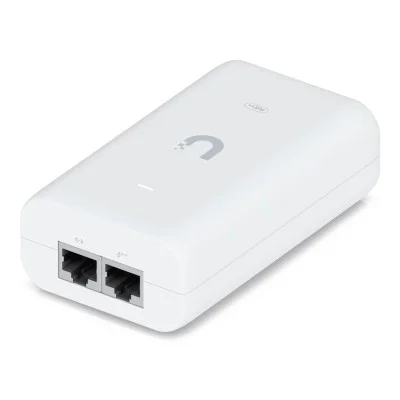 Inyector PoE+ Ubiquiti 2.5G UACC-POE+-2.5G 30W Alta Potencia