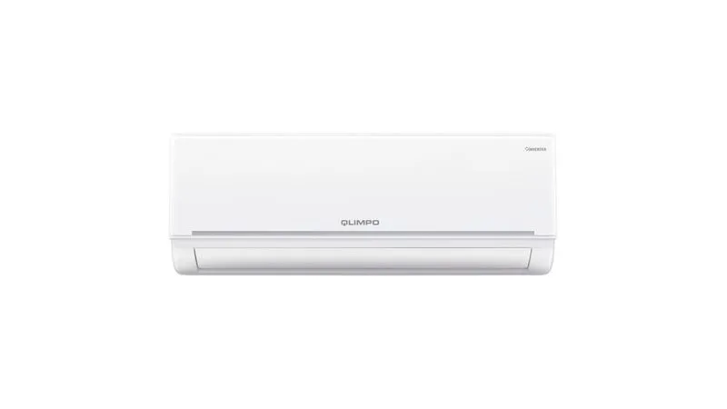 Aire Olimpo Mini Split 18000 BTU Inverter 220V Clase A Inteligente