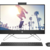Todo en Uno HP 24-CB1028LA i5 1235U 8GB 512GB 23.8" Full HD