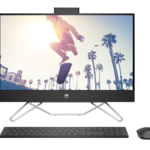 Todo en Uno HP 24-CB1028LA i5 1235U 8GB 512GB 23.8" Full HD