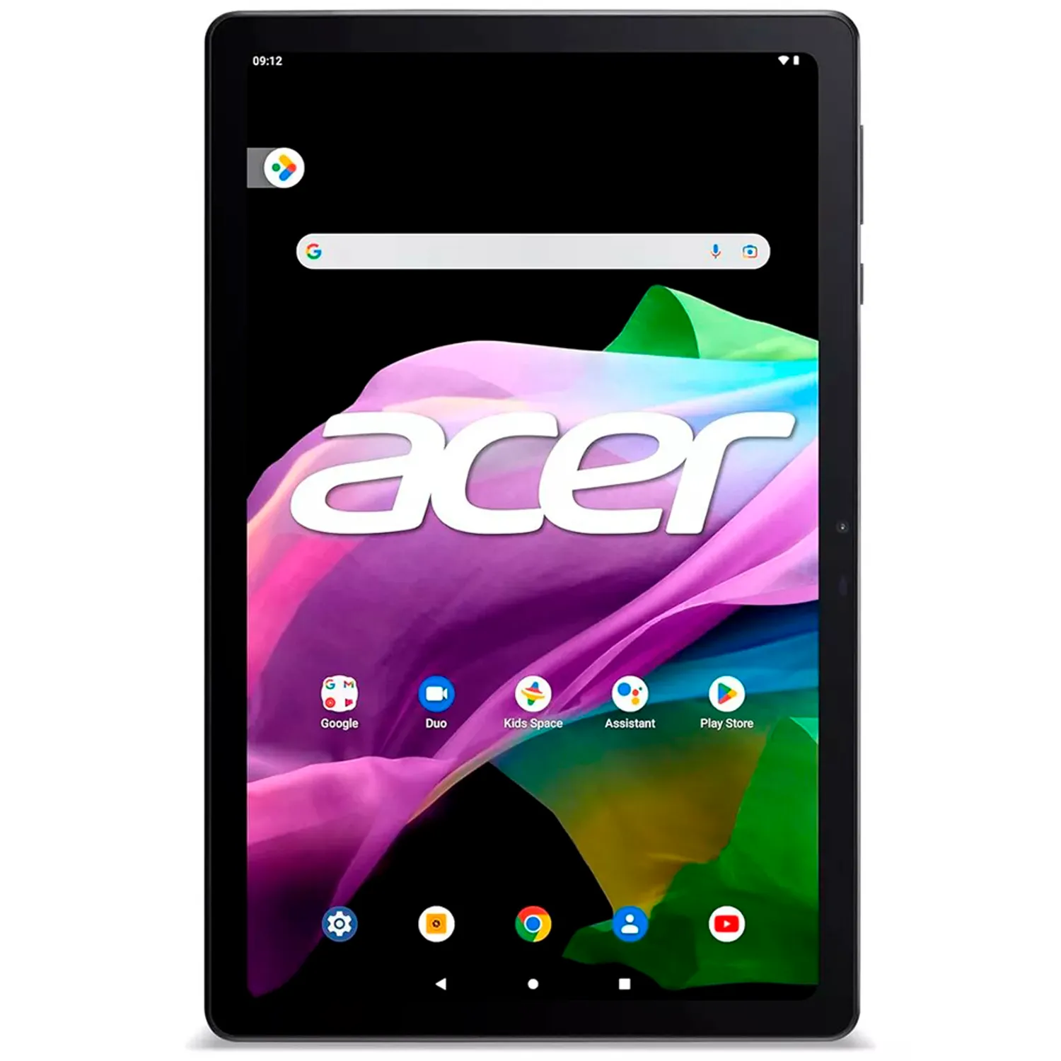 Tablet Acer Iconia Tab P10 10.4″ 4 GB‑128 GB Wi‑Fi