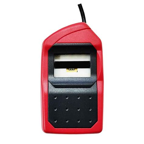 Lector Huella Morpho MSO 1300 E3 USB FBI PIV IQS