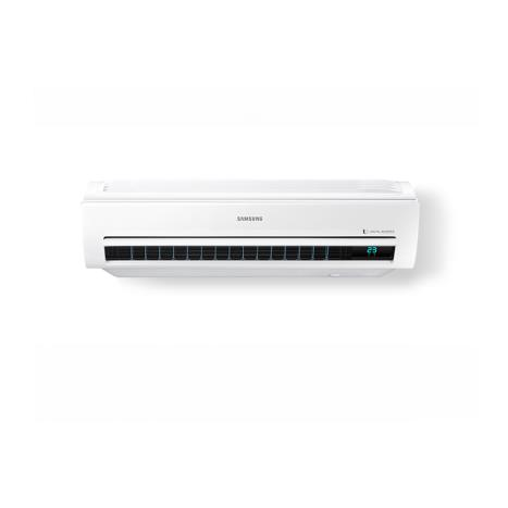 Aire acondicionado SAMSUNG Mini Split 24 000 BTU Inverter