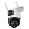 Cámara IMOU Cruiser Dual 10MP Inalámbrica Exterior 3.6mm
