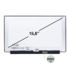 Pantalla HP 15.6" Touch LCD HD Widescreen 40 Pin Repuesto