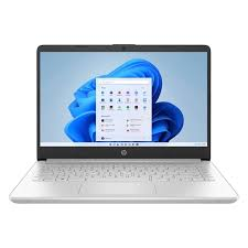 Portátil HP 14" -dq5015la  Core i5 1235U 8GB SSD 512GB Win11 SL