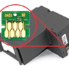 Chip Epson T04D1 L6470 15K Páginas