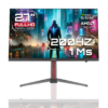 Monitor Gamer Janus 27″ IPS 200 Hz FHD 1 ms Freesync RGB