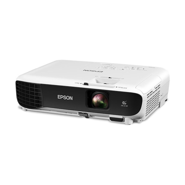 Video Proyector Epson EX3260 3000 Lúmenes con Maletín Open Box