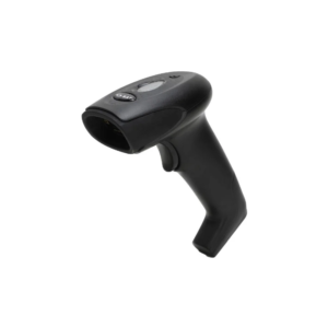 Lector Bluetooth SAT AI402W 1D‑2D OCR USB Inalámbrico