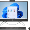 Todo en Uno HP 24‑CB1023LA i3‑1215U 8 GB/512 GB FHD W11 SL