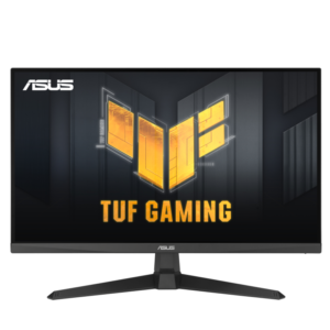 MONITOR ASUS TUF GAMING VG279QL3A 27" W GAMER