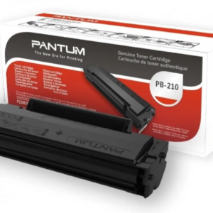 CARTUCHO DE TONER HOMOLOGADO PARA IMPRESORA PANTUM PD210