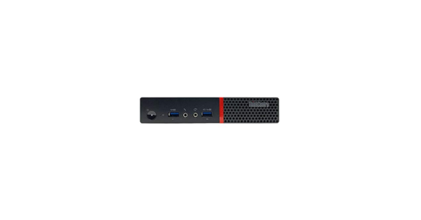 PC Corporativo Lenovo ThinkCentre M700 i5 8GB SSD 256GB Open Box