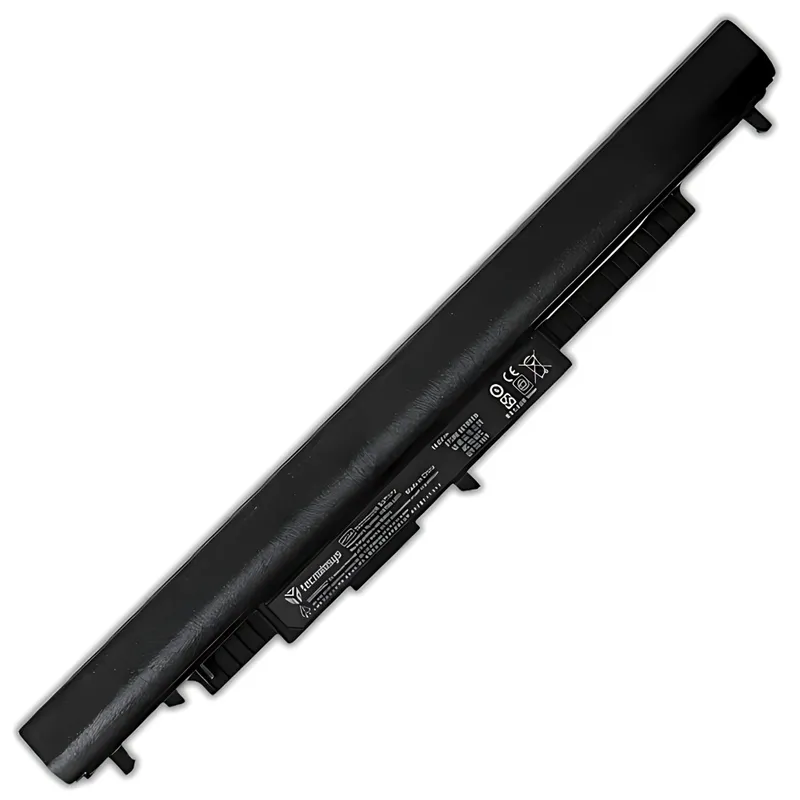 Batería HP HS03 41 Wh Li-ion para portátiles HP
