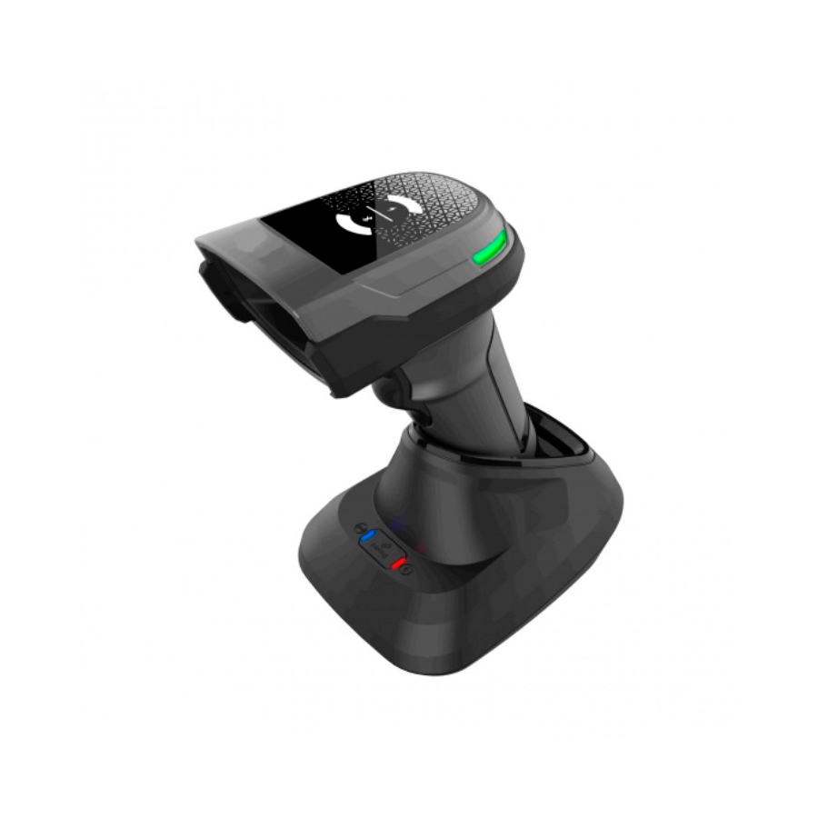 Lector DIG‑D68T Bluetooth 1D/2D inalámbrico alta precisión