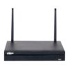 NVR Dahua 8CH DHI‑NVR1108HS WiFi 8MP H.265+ compacto