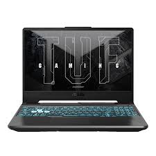 Portátil Gaming ASUS TUF FA506N Ryzen 7 7435HS RTX 2050 16 GB DDR5 512GB