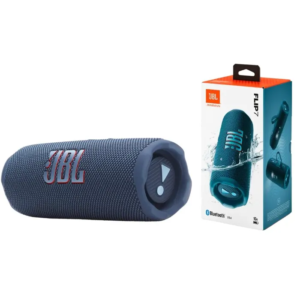 Parlante Bluetooth JBL Flip 7 Original IPX8 24H
